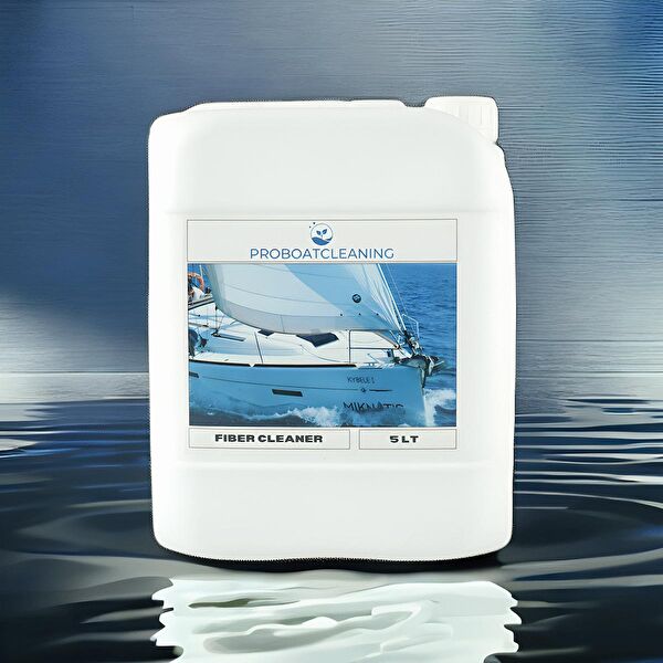 Proboatcleaning Tekne Temizlik Malzemeleri