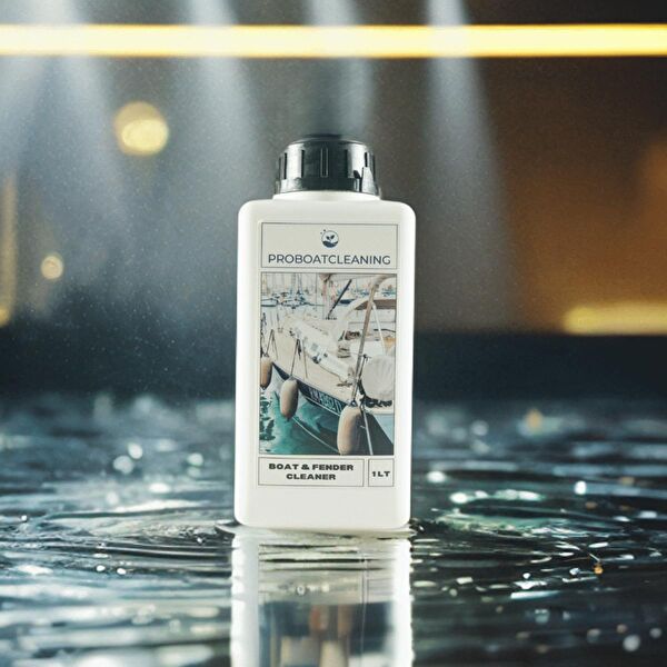 Proboatcleaning Tekne Temizlik Malzemeleri
