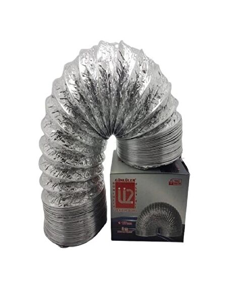 Günlüler Hortum Bağlantısı, Kelepçe