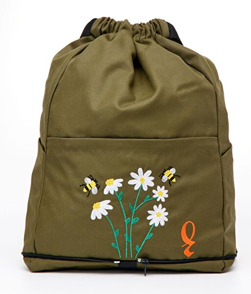 ENT CANTA Kadın Sırt Çantası