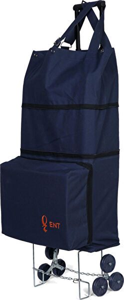 ENTRKLM El Arabası ve Aksesuarları