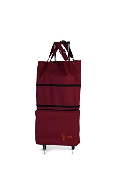 ENT CANTA El Arabası ve Aksesuarları