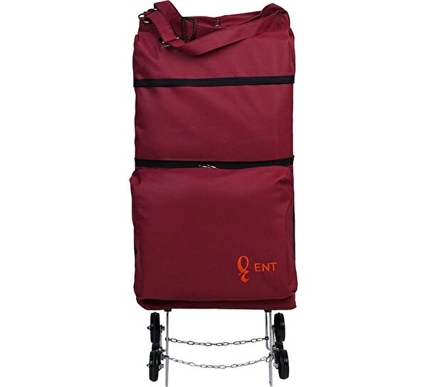 ENT CANTA El Arabası ve Aksesuarları