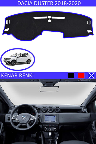 GUERRINO Torpido Kaplama Setleri