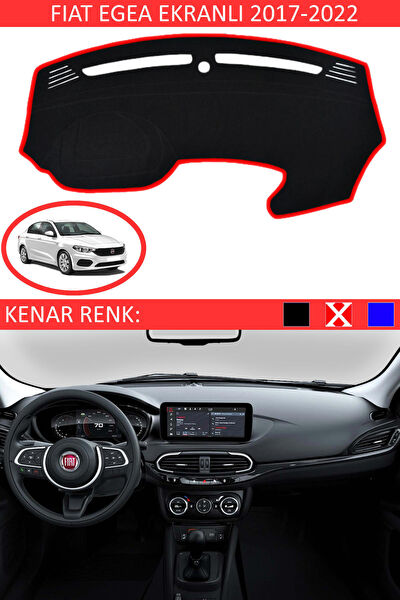 GUERRINO Torpido Kaplama Setleri