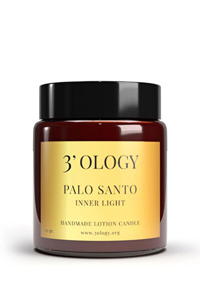 3' Ology Vücut Nemlendirici Krem, Losyon