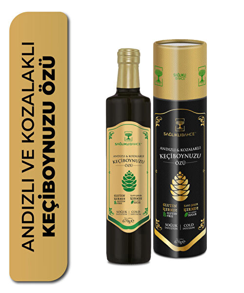 Sağlık Bahçe Organik Bal, Pekmez, Reçel