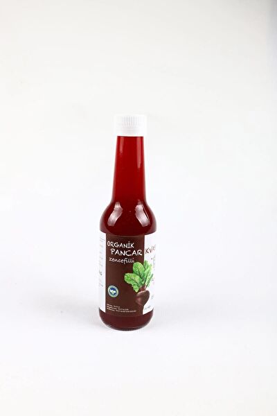 Beferment Şalgam Suyu