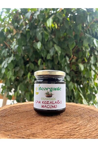 Beferment Organik Bal, Pekmez, Reçel