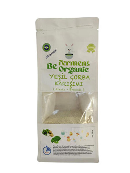 Beferment Ek Besinler