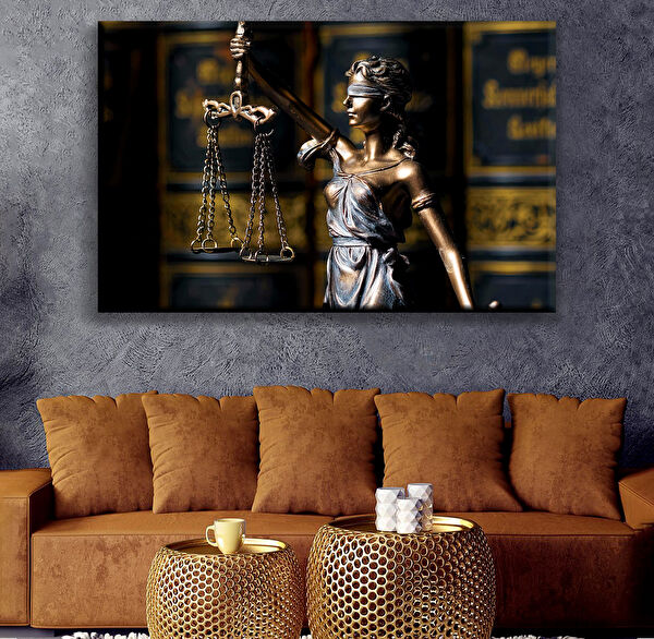 EMYA HOME Kanvas Tablo