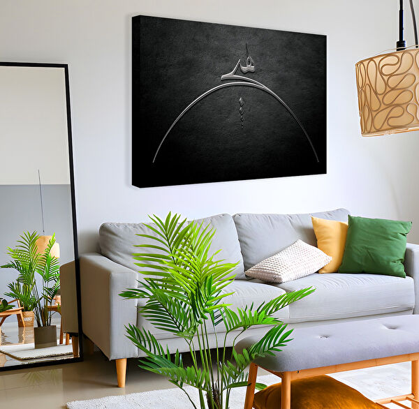 EMYA HOME Kanvas Tablo