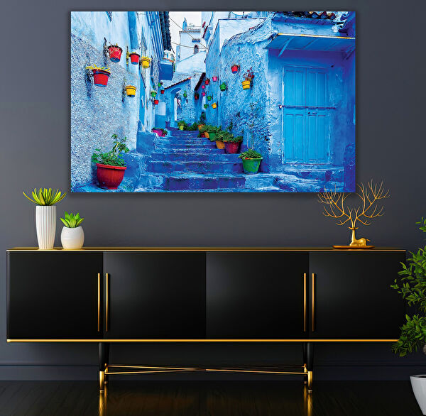 EMYA HOME Kanvas Tablo