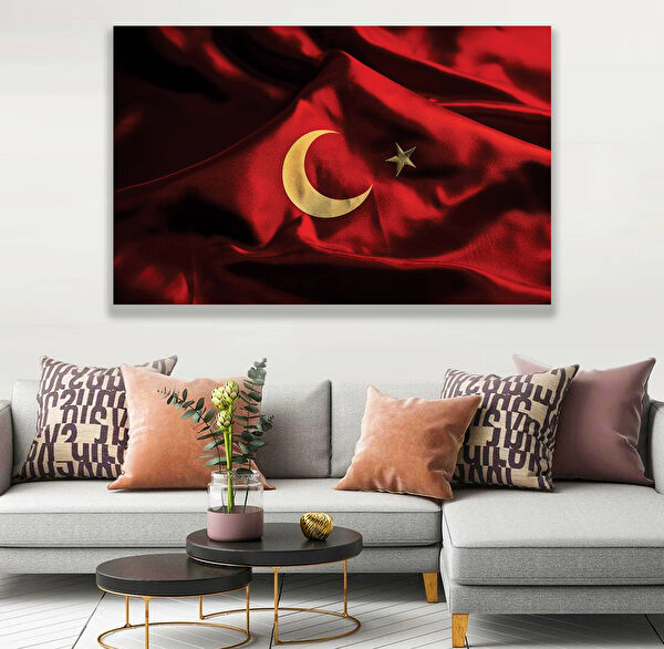 EMYA HOME Kanvas Tablo