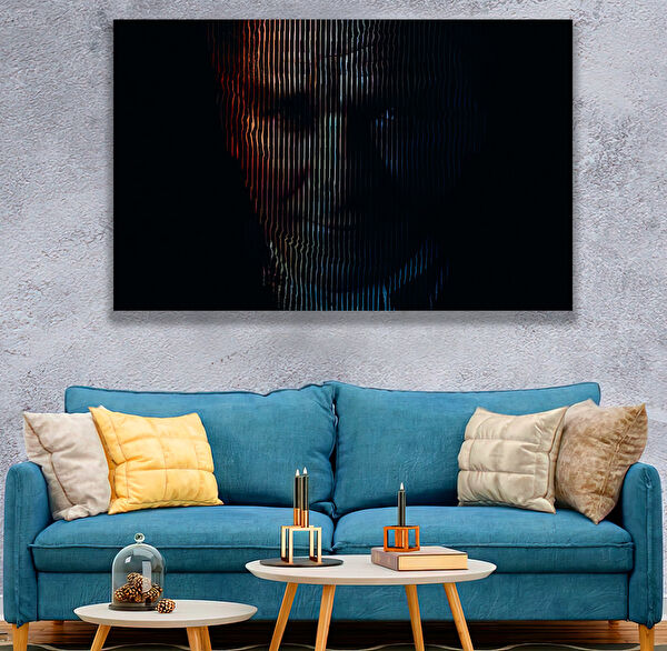 EMYA HOME Kanvas Tablo