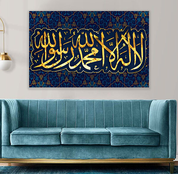 EMYA HOME Kanvas Tablo