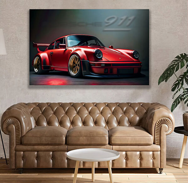 EMYA HOME Kanvas Tablo