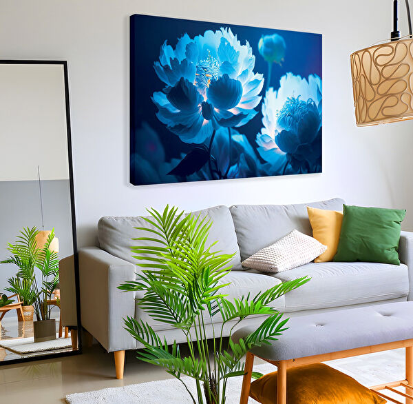 EMYA HOME Kanvas Tablo