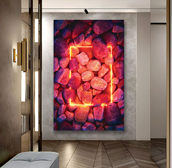 EMYA HOME Kanvas Tablo