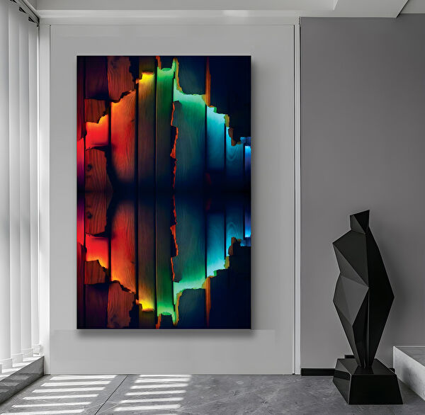 EMYA HOME Kanvas Tablo