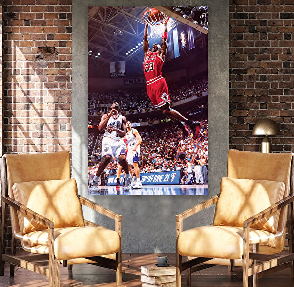 EMYA HOME Kanvas Tablo