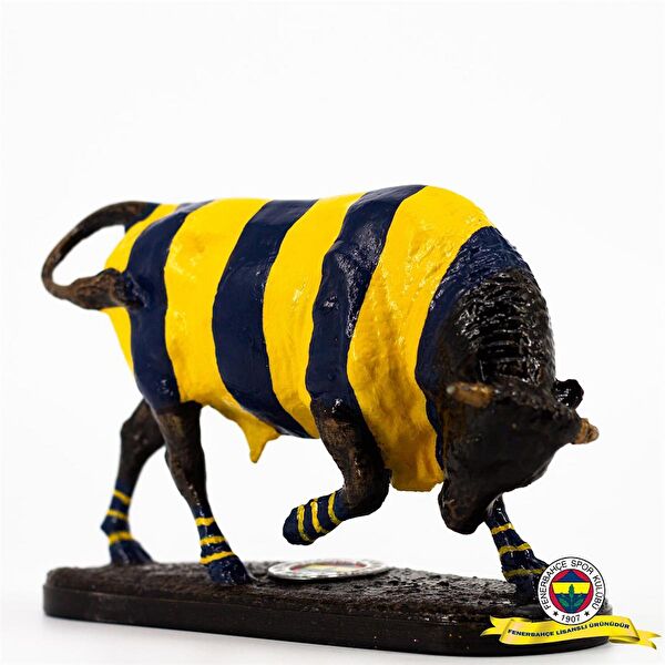 Fenerbahçe Dekoratif Obje, Biblo, Figür