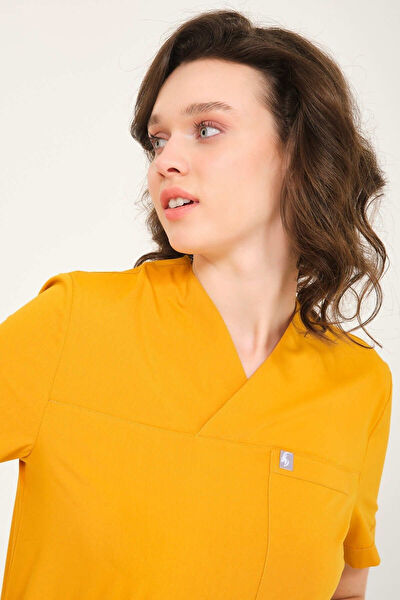 Pratik Medikal Medikal Üniforma