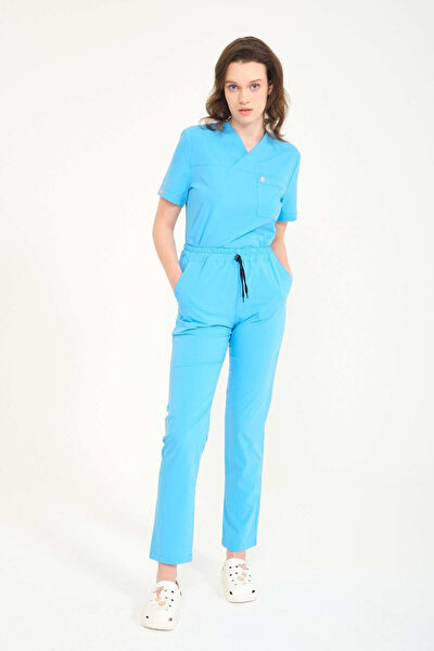 Pratik Medikal Medikal Üniforma