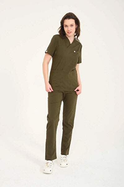 Pratik Medikal Medikal Üniforma