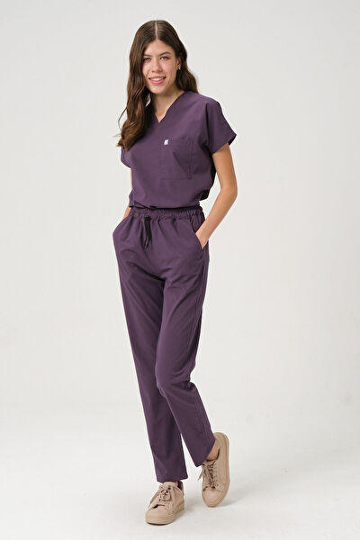 Pratik Medikal Medikal Üniforma