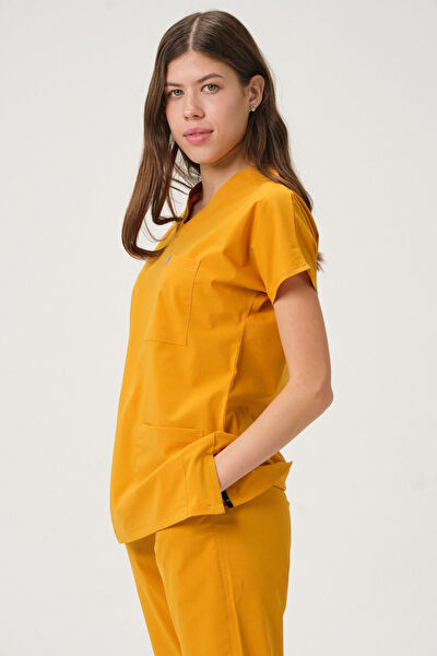 Pratik Medikal Medikal Üniforma