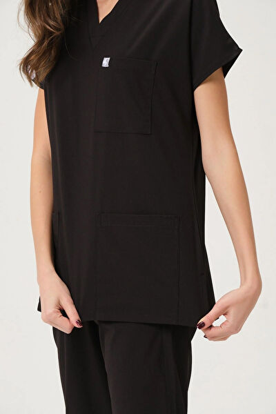 Pratik Medikal Medikal Üniforma