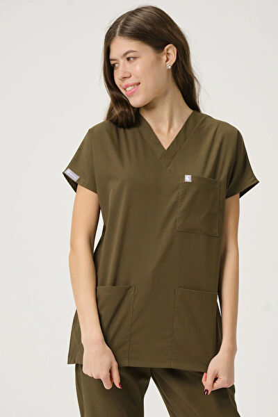 Pratik Medikal Medikal Üniforma