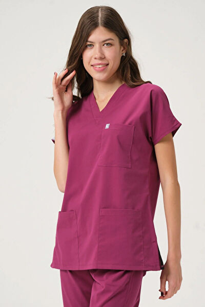 Pratik Medikal Medikal Üniforma