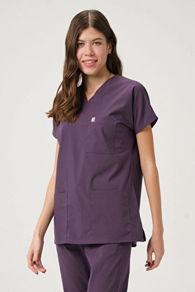 Pratik Medikal Medikal Üniforma