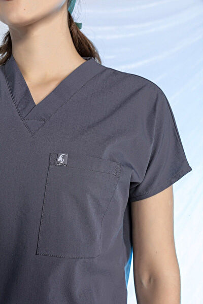 Pratik Medikal Medikal Üniforma