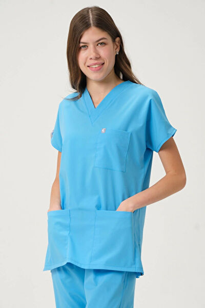 Pratik Medikal Medikal Üniforma