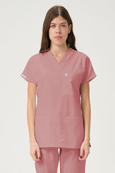 Pratik Medikal Medikal Üniforma