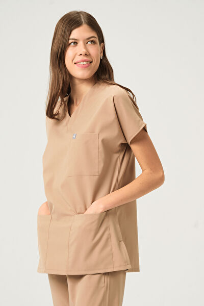 Pratik Medikal Medikal Üniforma