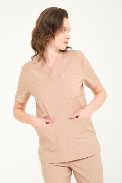 Pratik Medikal Medikal Üniforma