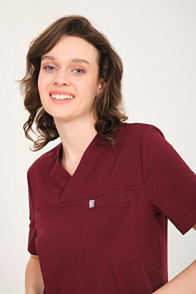 Pratik Medikal Medikal Üniforma