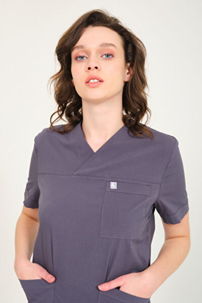 Pratik Medikal Medikal Üniforma