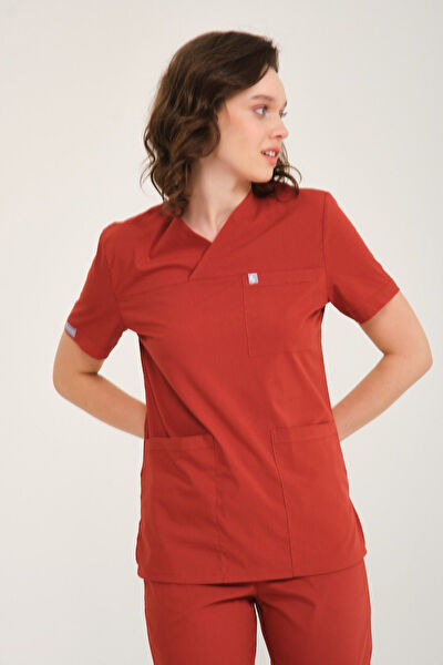 Pratik Medikal Medikal Üniforma