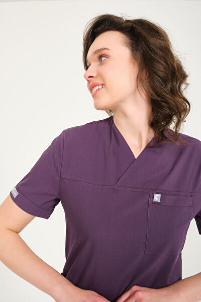 Pratik Medikal Medikal Üniforma