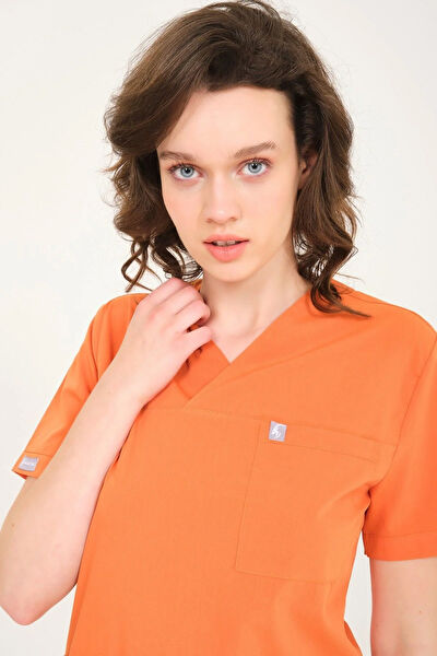 Pratik Medikal Medikal Üniforma