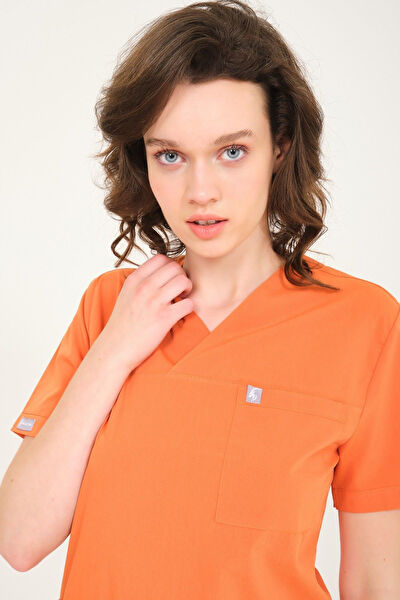 Pratik Medikal Medikal Üniforma