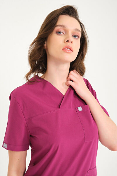 Pratik Medikal Medikal Üniforma