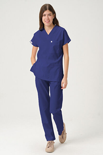 Pratik Medikal Medikal Üniforma