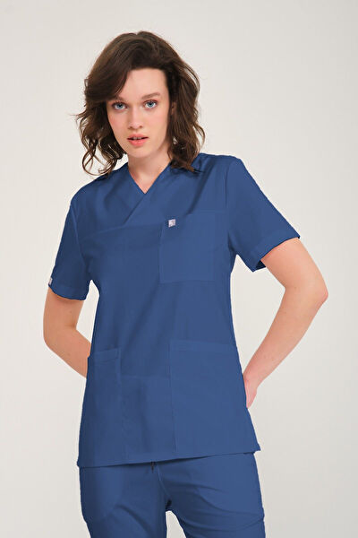 Pratik Medikal Medikal Üniforma