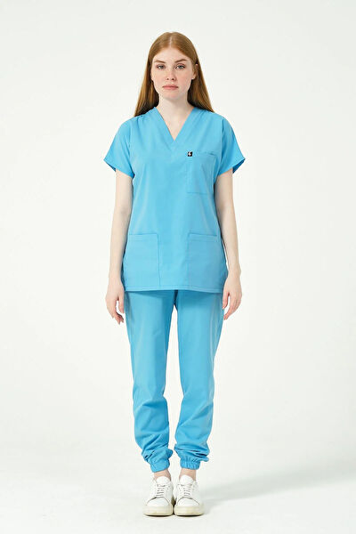 Pratik Medikal Medikal Üniforma